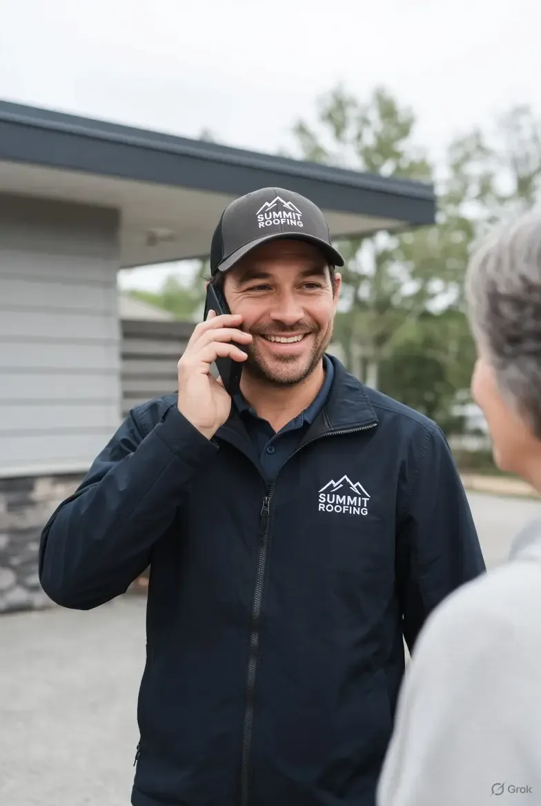Flat Roof Leak Repair Folsom, WV FAQs